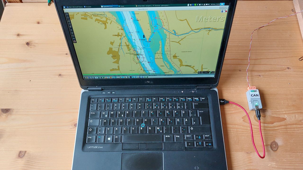 M5AtomCan Laptop