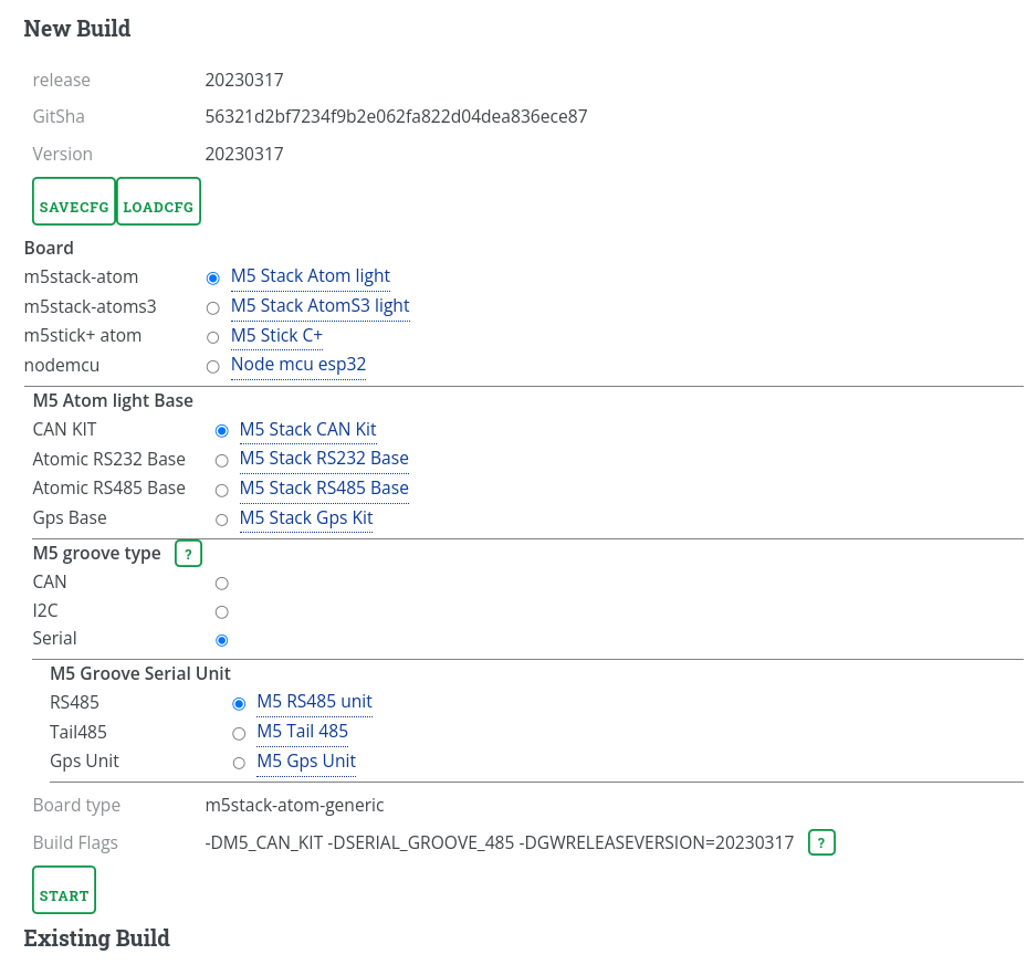 buildservice