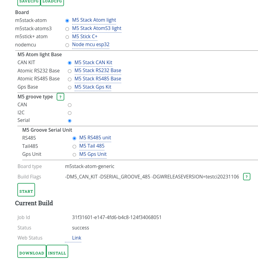 buildservice
